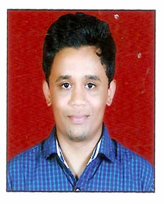 Ajinkya Deshmukh