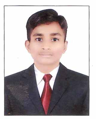 Ajinkya Bonkillpilewar