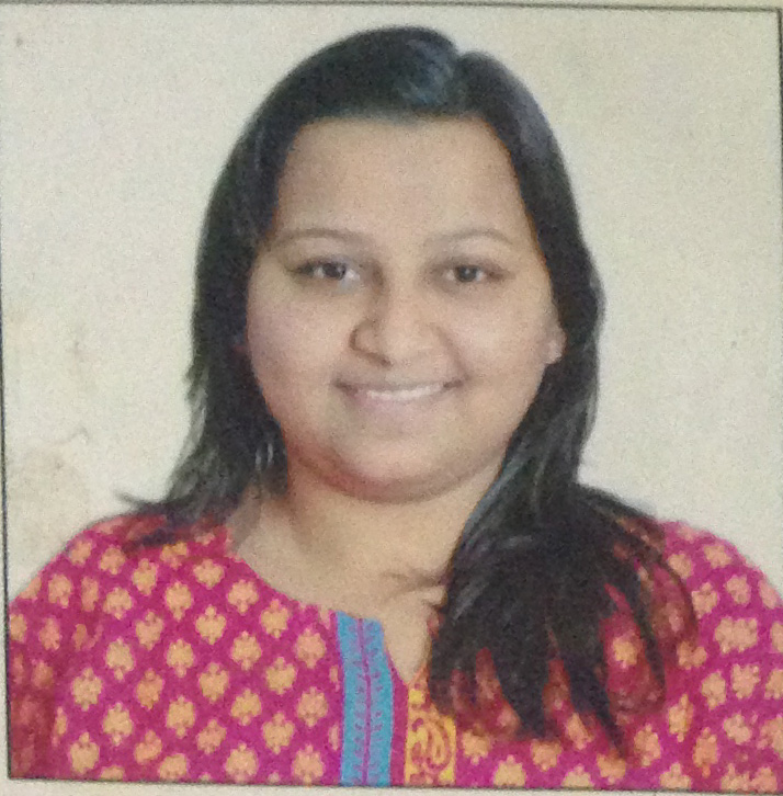 Deepali Aslekar