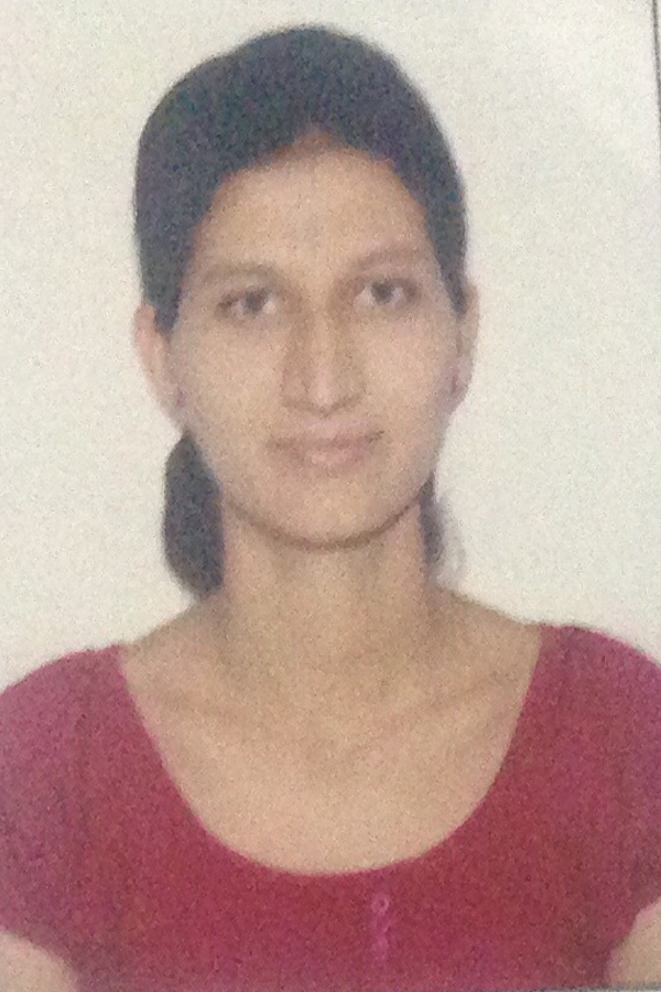Mukta Andhale