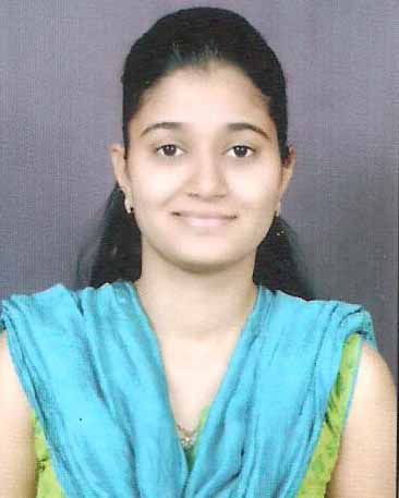 Swati Godambe
