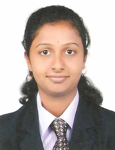 Sharda Mali