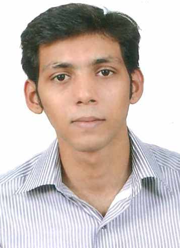 Kunal Kothawade