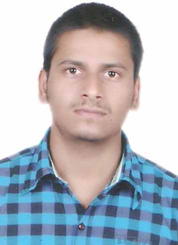 Tushar Aamale