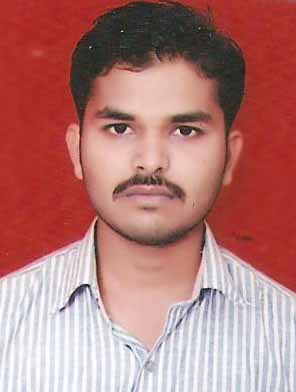 Mayur Pathare
