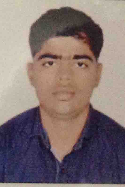 Pradeep Jadhav