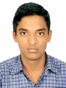 Ambadas Gawande