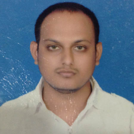 Sanket Solanke