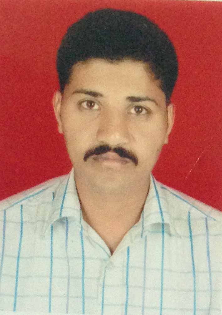 Tanaji Barkade